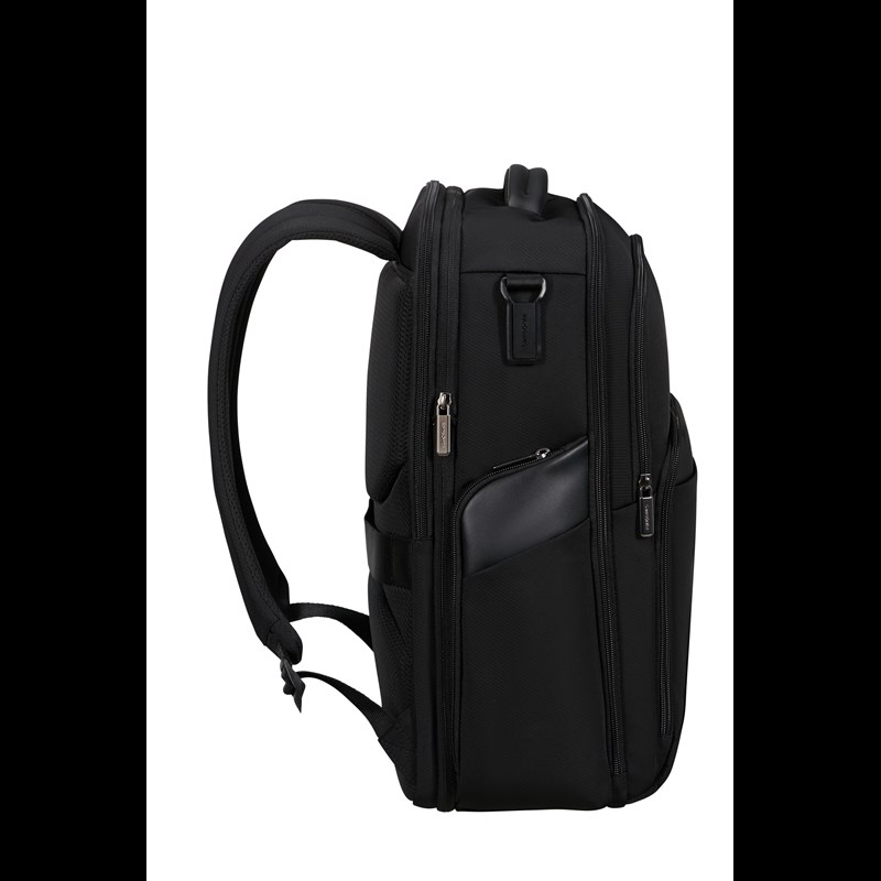 Samsonite Ryggsäck Evosight Svart 17" 4