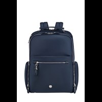Samsonite Rygsæk Karissa Evo M. blå 15" 1