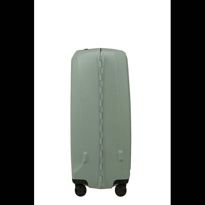 Samsonite Kuffert Essen Støvet grøn 75 Cm 7