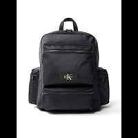 Calvin Klein Ryggsäck Tech Utility Svart 13" 1