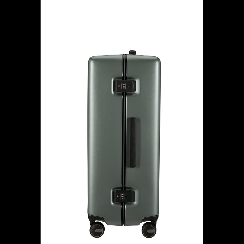 Samsonite Resväska Focus Khaki 75 Cm 6