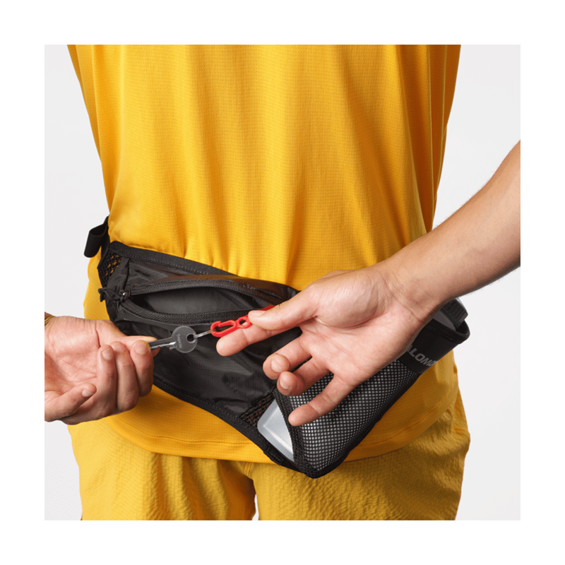 Salomon Løbebælte ACTIVE BOTTLE Sort 10