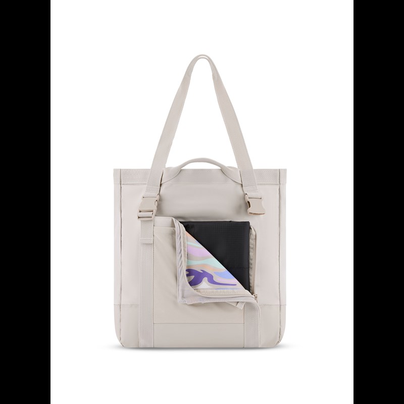 Johnny Urban Shopper Tote Jessy Sand 4