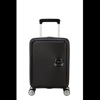 American Tourister Resväska Soundbox mini Svart 47 1