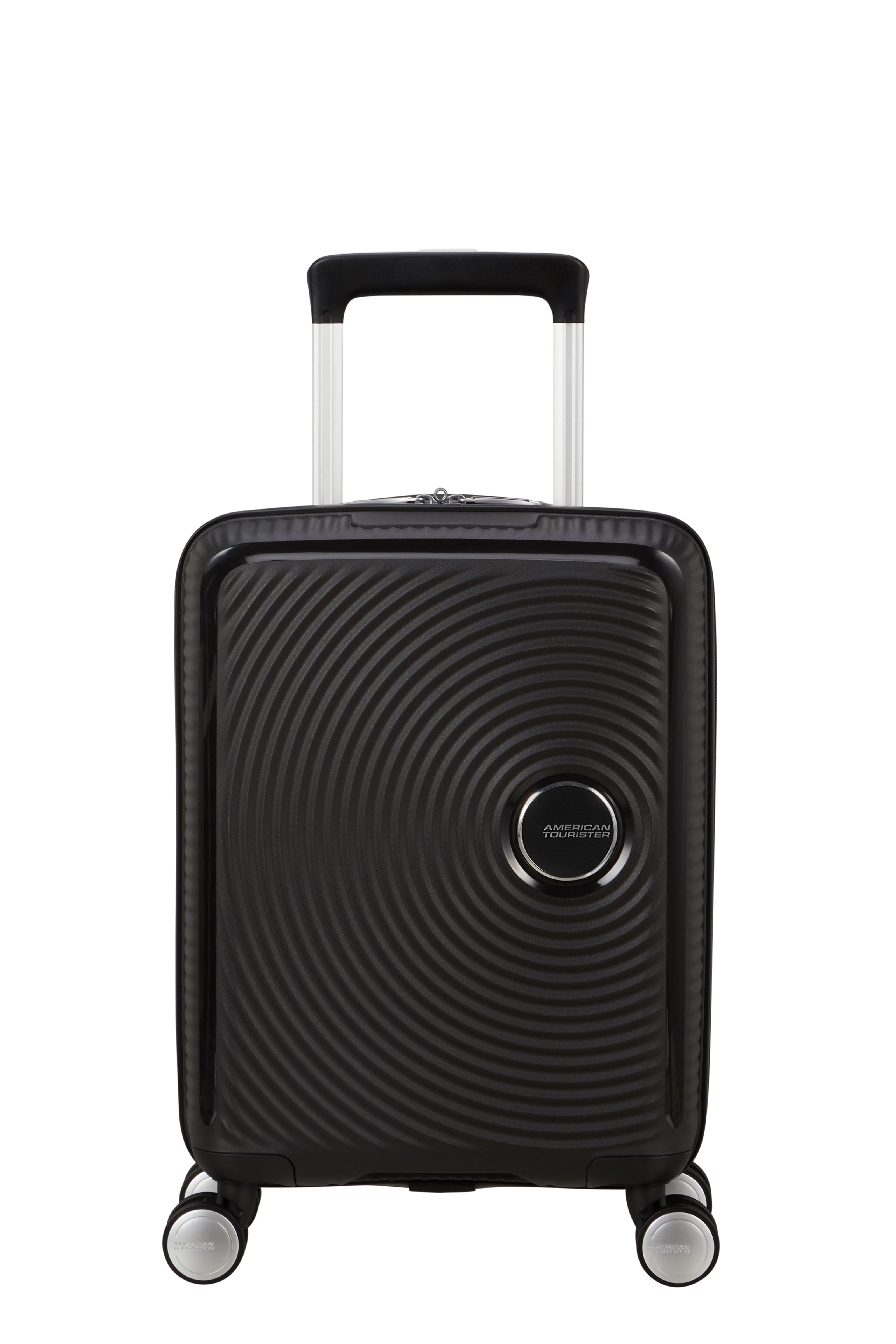 American Tourister Børnekuffert Soundbox mini 47