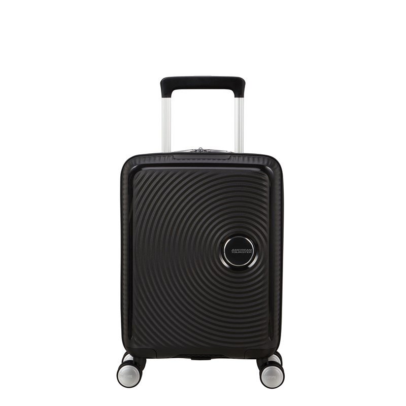 American Tourister Resväska Soundbox mini Svart 47 1