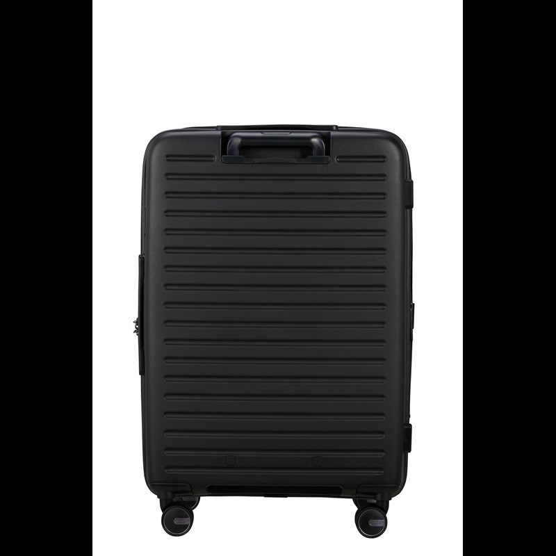 Samsonite Resväska Restackd Svart 68 Cm 8