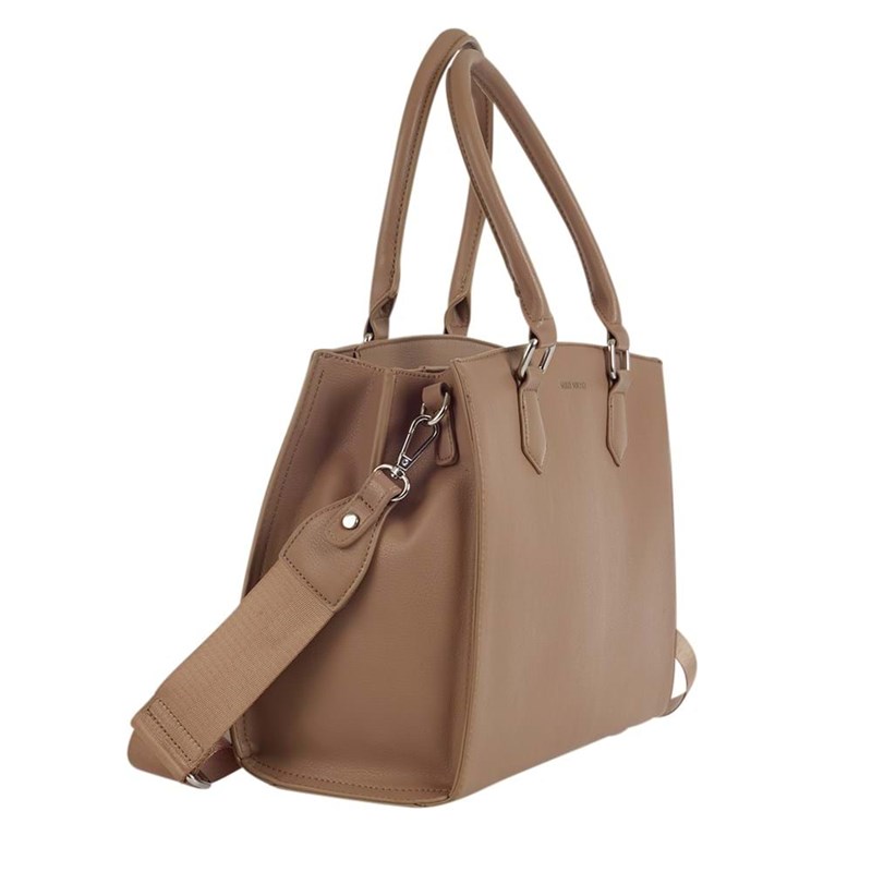 Saint Sulpice Håndtaske Danielle Taupe 2