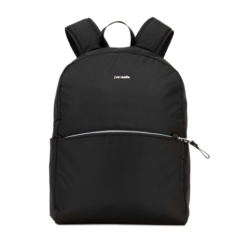 Pacsafe Stylesafe rygsæk Sort 1