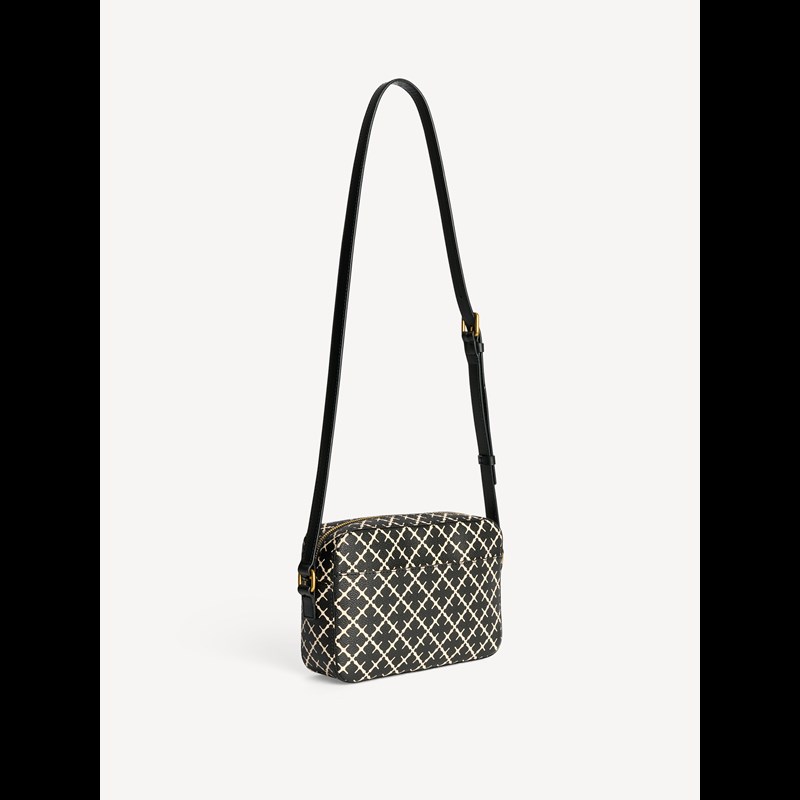 By Malene Birger Crossbody Lolla Svart 3