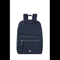 Samsonite Ryggsäck Karissa Evo Slim M. blå 14" 1