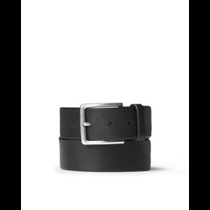 Saddler Bälte Jangen Svart