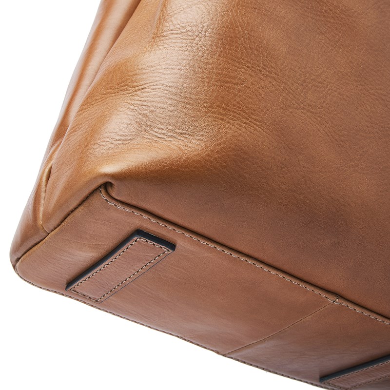 Castelijn & Beerens Datorväska Lia RFID Brun 15" 6