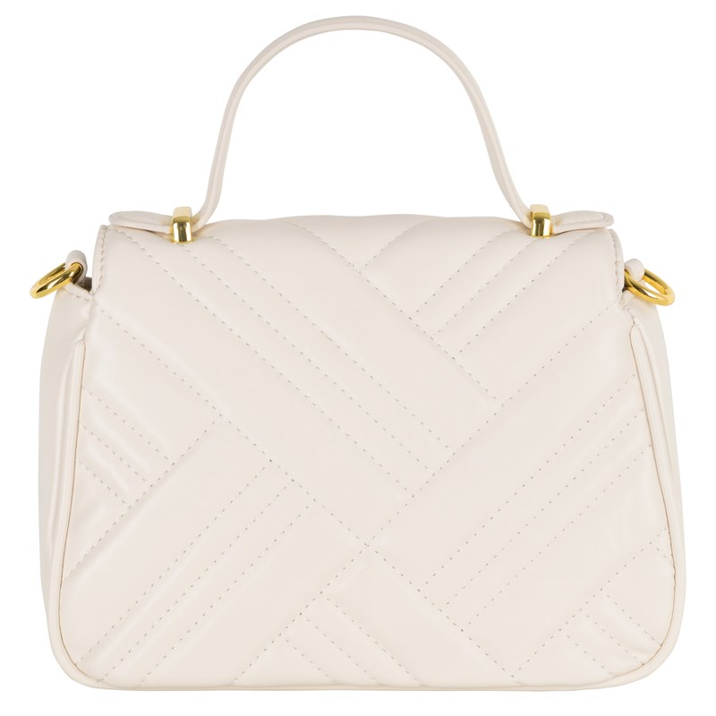 Gabriella G Firenze Axelväska Katty Beige 3
