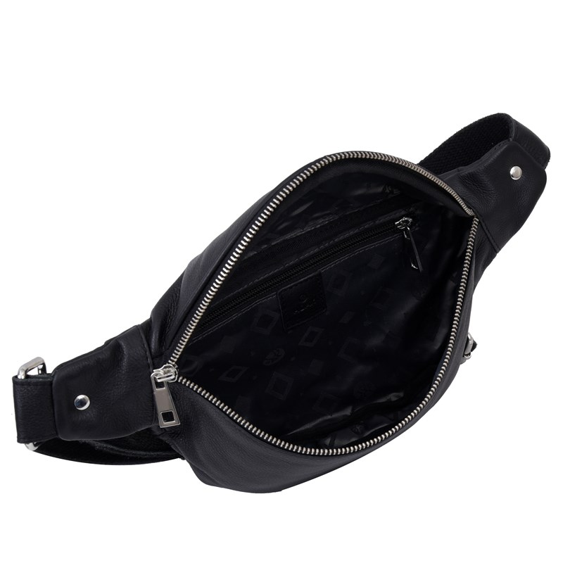 Adax Bumbag Kira Bari  Svart 3