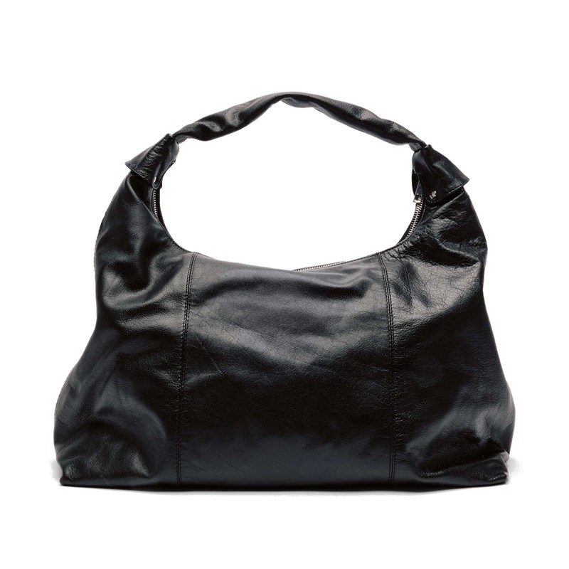 Núnoo Axelväska Maxi Dandy Svart 3