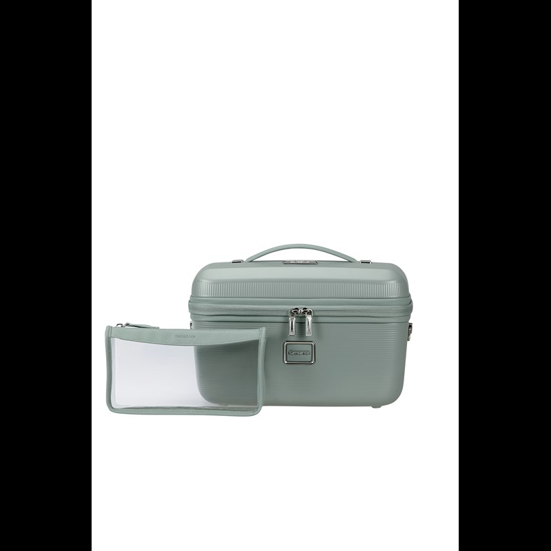 Samsonite Beauty Box Image Grå 1