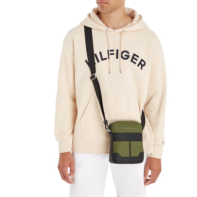 Tommy Hilfiger Crossovers Elevated Grøn 2