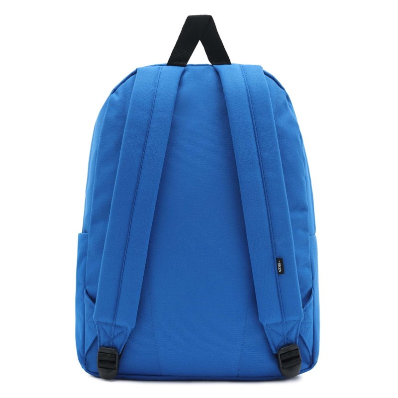 Vans Rygsæk Old Skool Drop V Blå/hvid 3