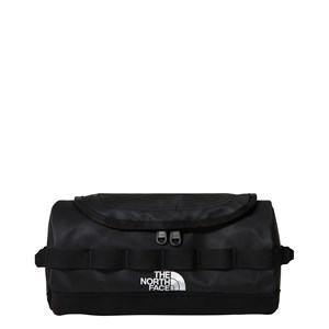 The North Face Necessär Travel Canister S Svart
