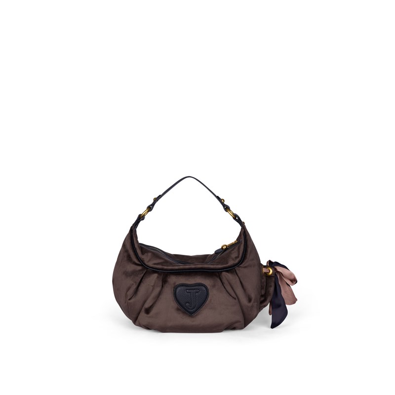 Juicy Couture Axelväska Daydreamer  Brun 2