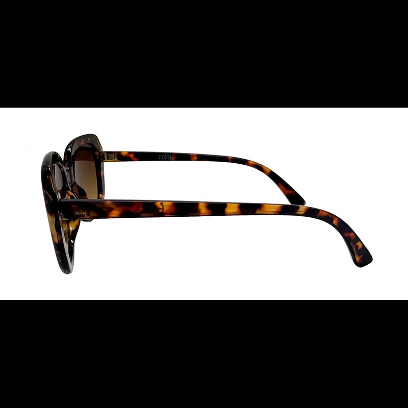 Conmé Solbrille Laguna Brun 3
