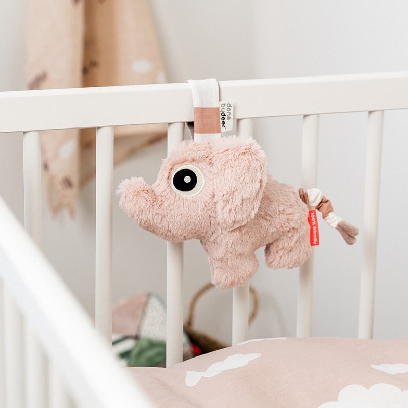 Done By Deer Musikdyr Elphee Pudder 2