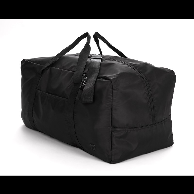Aries Travel Reseväska ihopvikbar 70L Svart 2