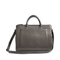 Markberg Datorväska  Viviane Grain 15" Kri