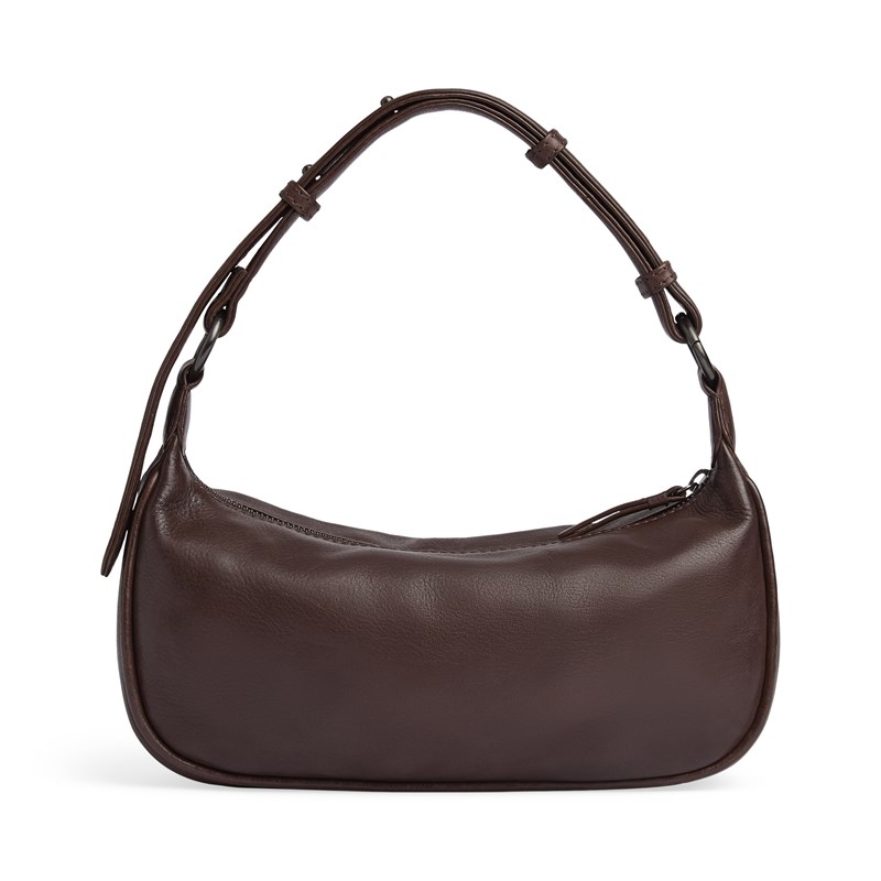MARKBERG Crossbody Mini MuseMBG Vintage Brun 5