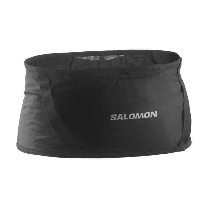 Salomon Löpband High Pulse Svart Str S 1