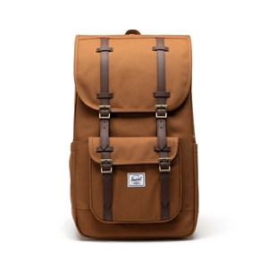 Herschel Rygsæk Little America 15" Orange brun