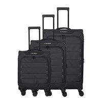 travelite Resväska set SKAII   Grå 1