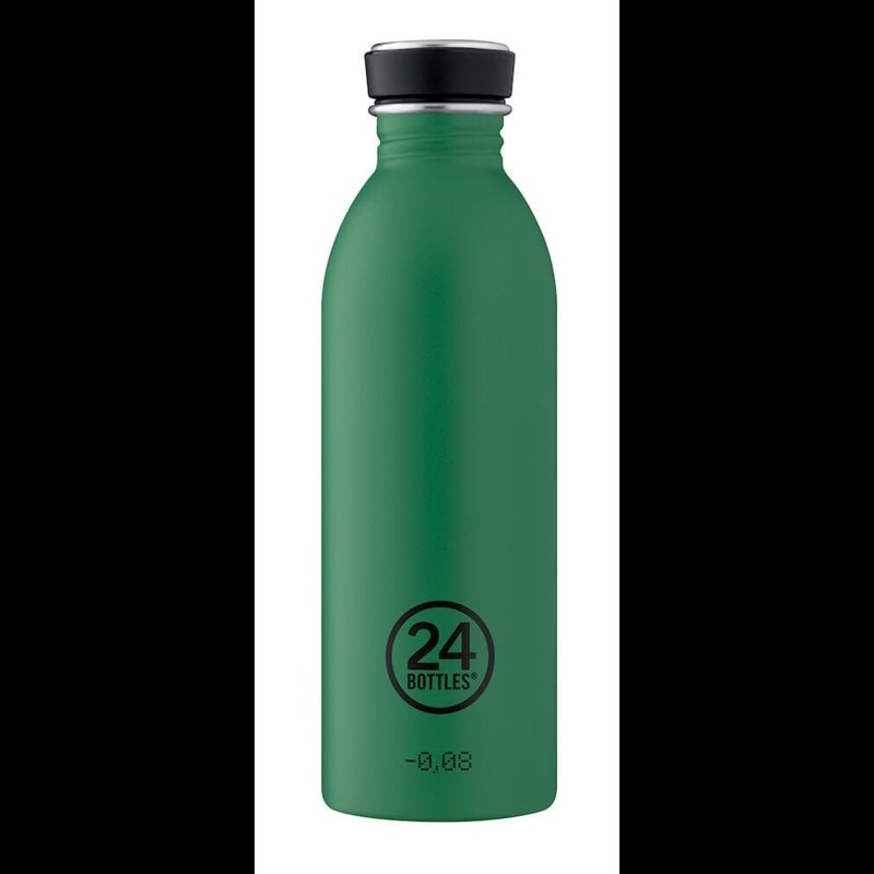 24Bottles Drikkeflaske Urban Bottle Grøn