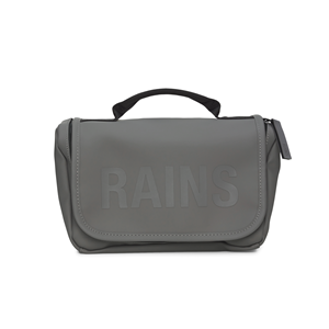 Rains Necessär Texel Wash Bag Kri