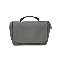 Rains Necessär Texel Wash Bag Kri