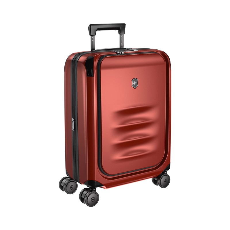 Victorinox Kuffert Spectra 3.0 Rød 55 Cm 1