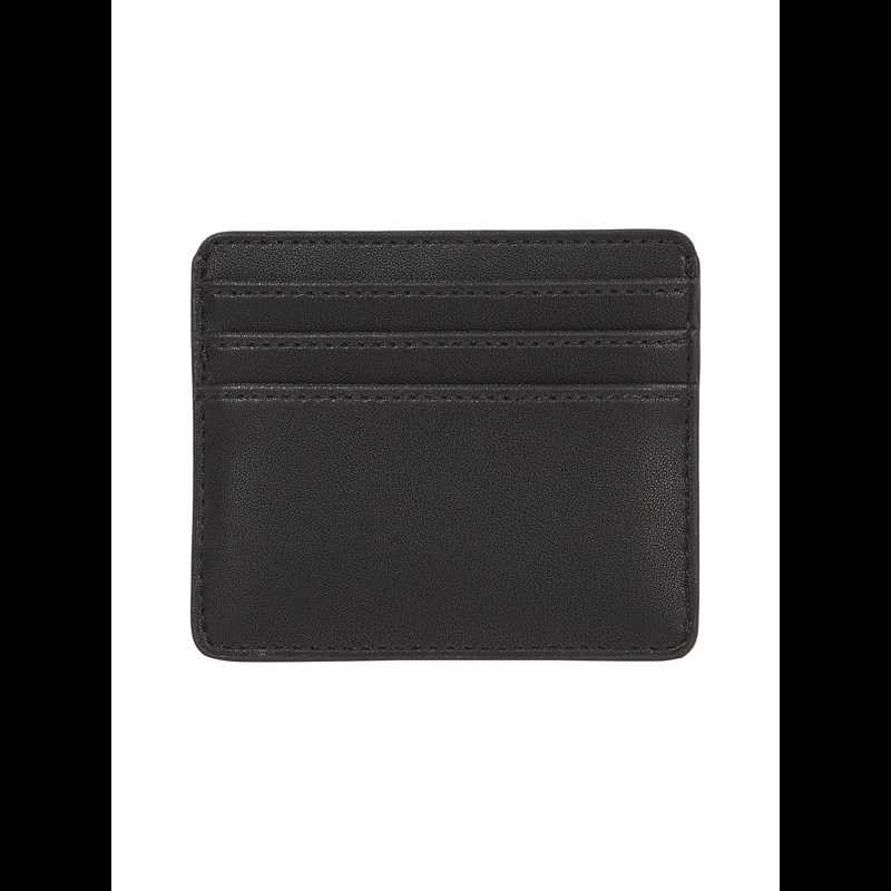 Tommy Hilfiger Korthållare Logotape Svart 2