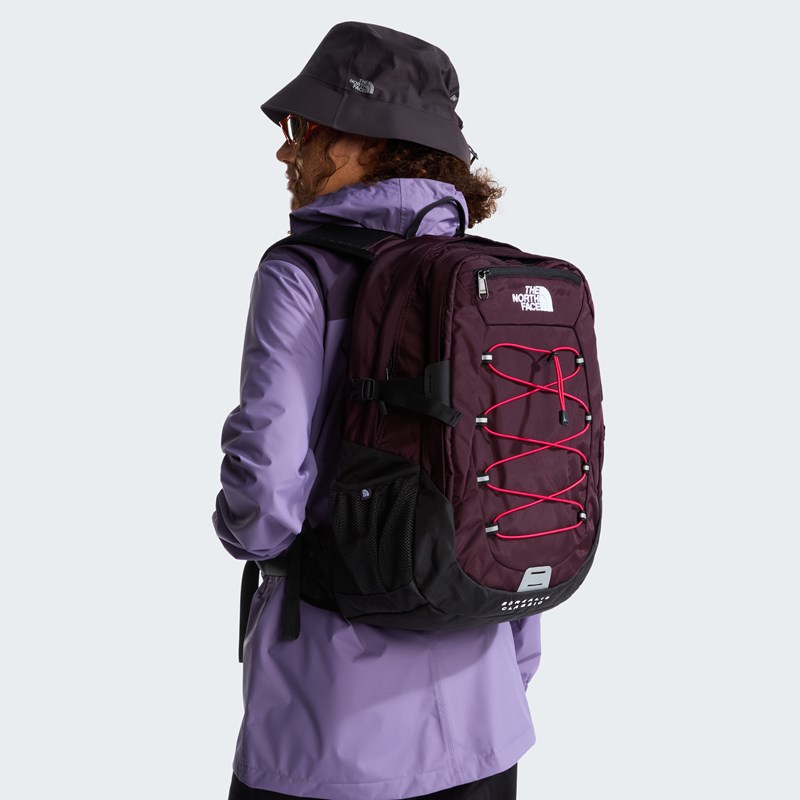 The North Face Ryggsäck Borealis Classic Bordeaux 15" 2