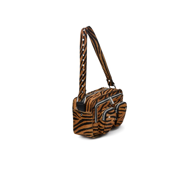 Núnoo Crossbody Ellie Brun 2