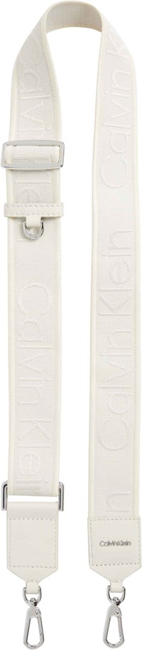 Calvin Klein Väskrem Gracie Grå 1