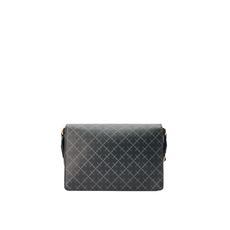 By Malene Birger Crossbody Loenna Grå 2