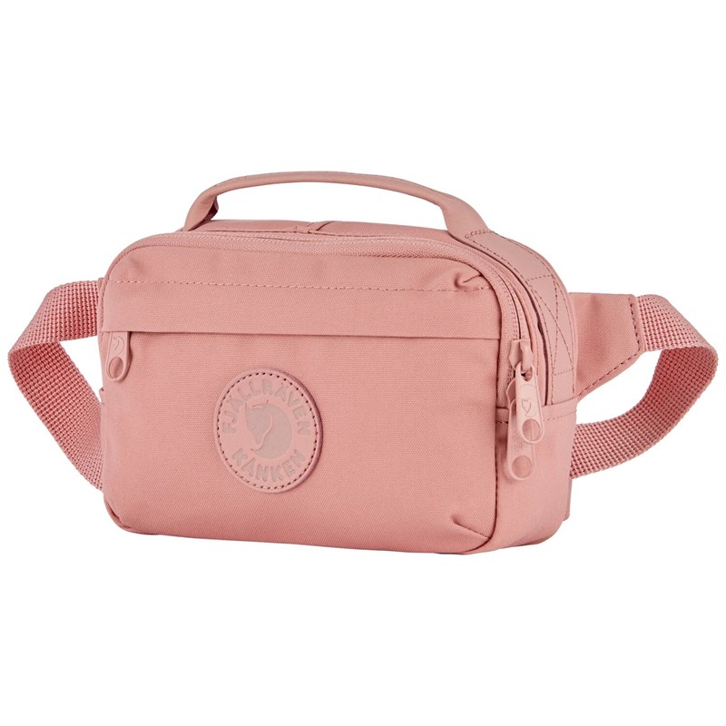 Fjällräven Bæltetaske Kånken No. 2 Hip P. Rosa 3