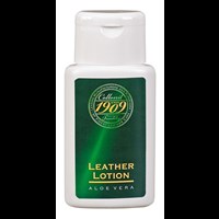 Collonil Leather Lotion med Alovera Natur
