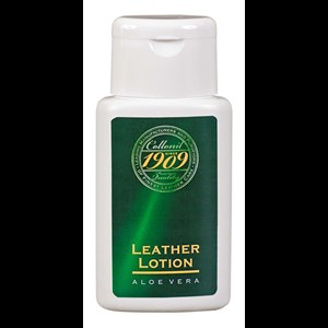 Collonil Leather Lotion med Alovera Creme