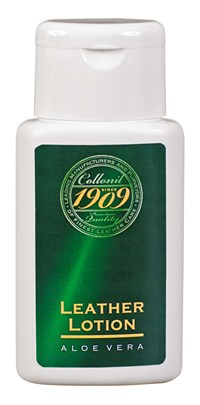 Collonil Leather Lotion med Alovera Natur