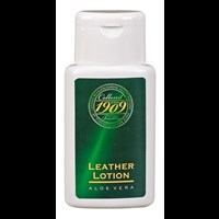 Collonil Leather Lotion med Alovera Creme