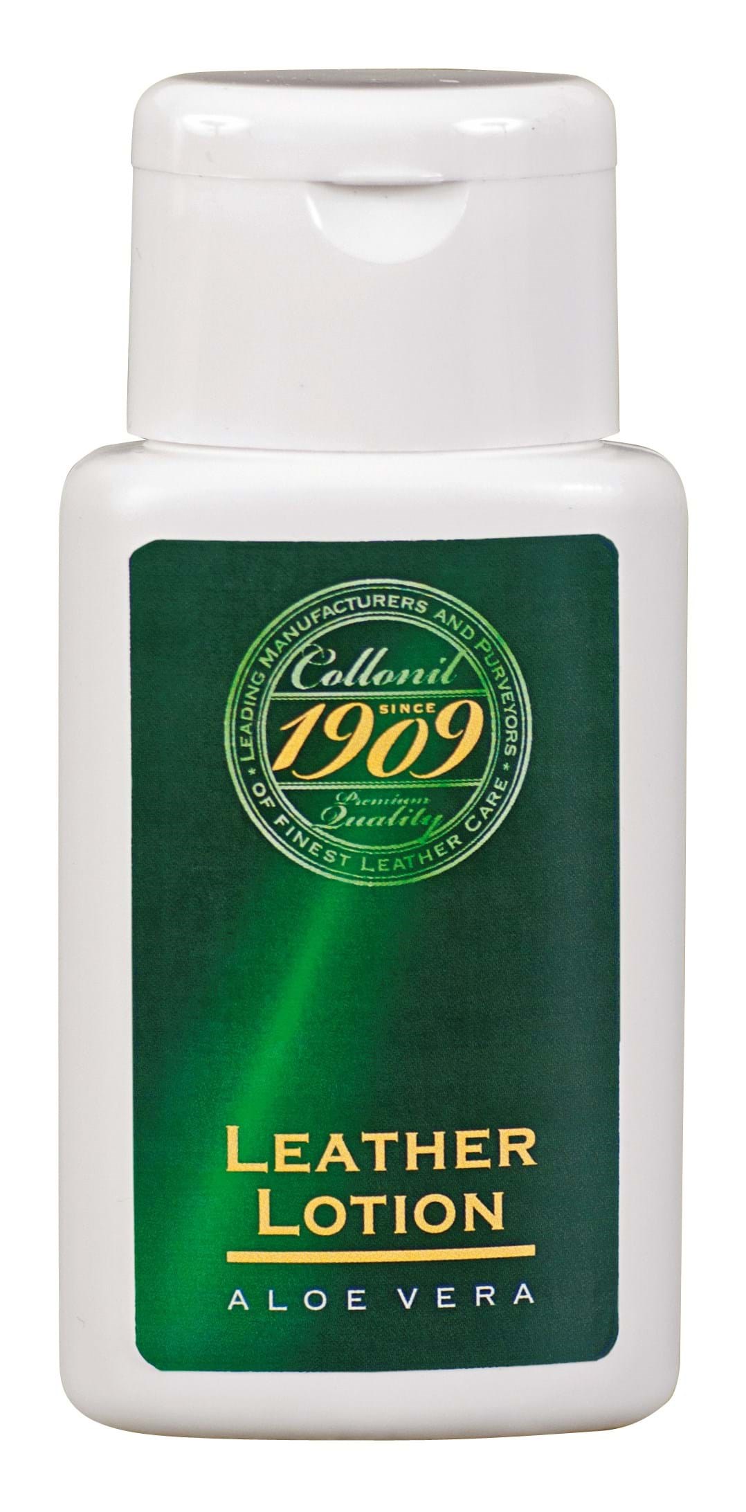 Collonil Leather Lotion med Alovera