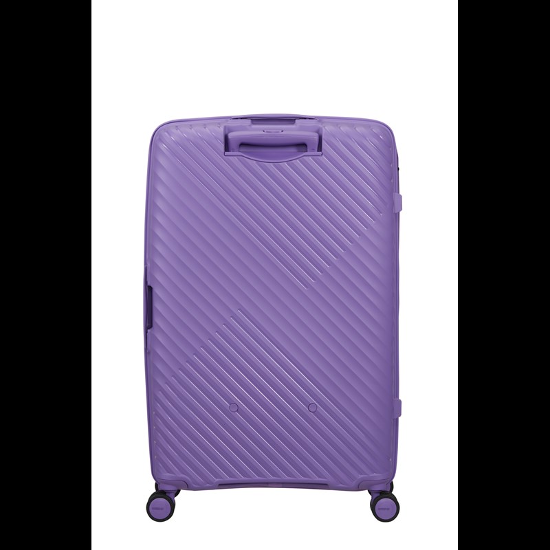 American Tourister Kuffert Diablast Purple/violet 78 Cm 8