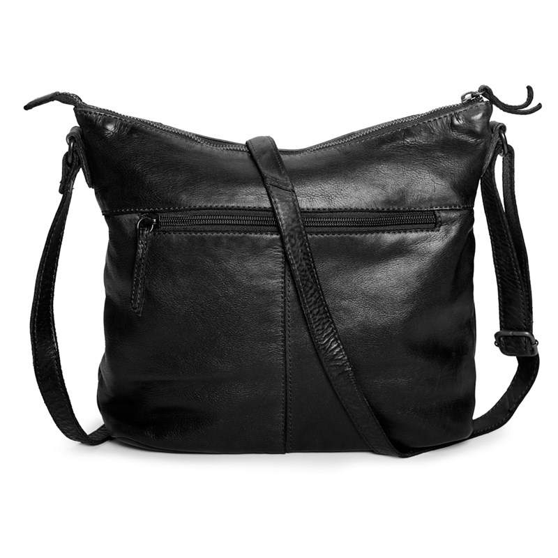 Pia Ries Crossbody  Svart 2